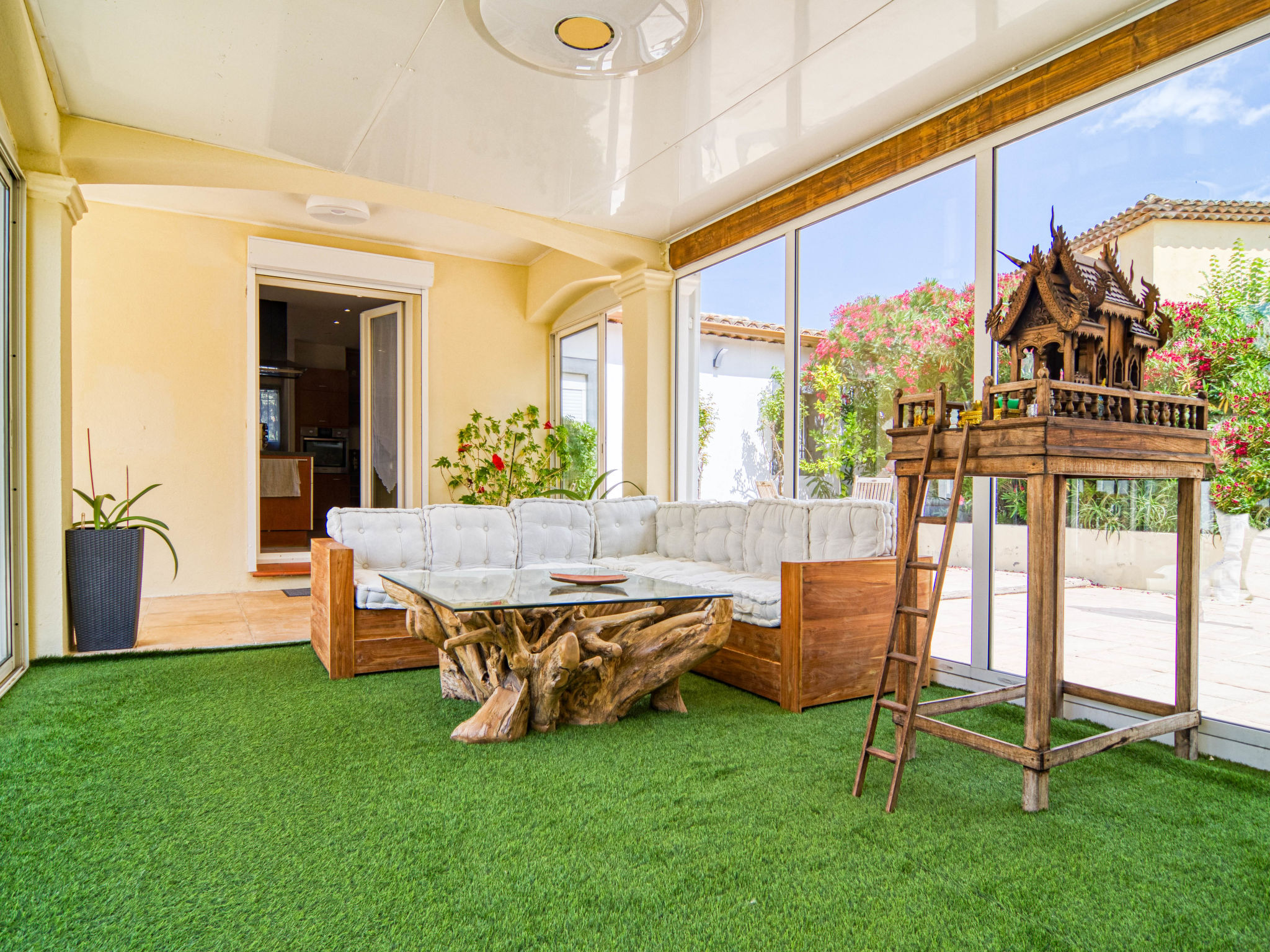 Photo of Villa Les Oliviers