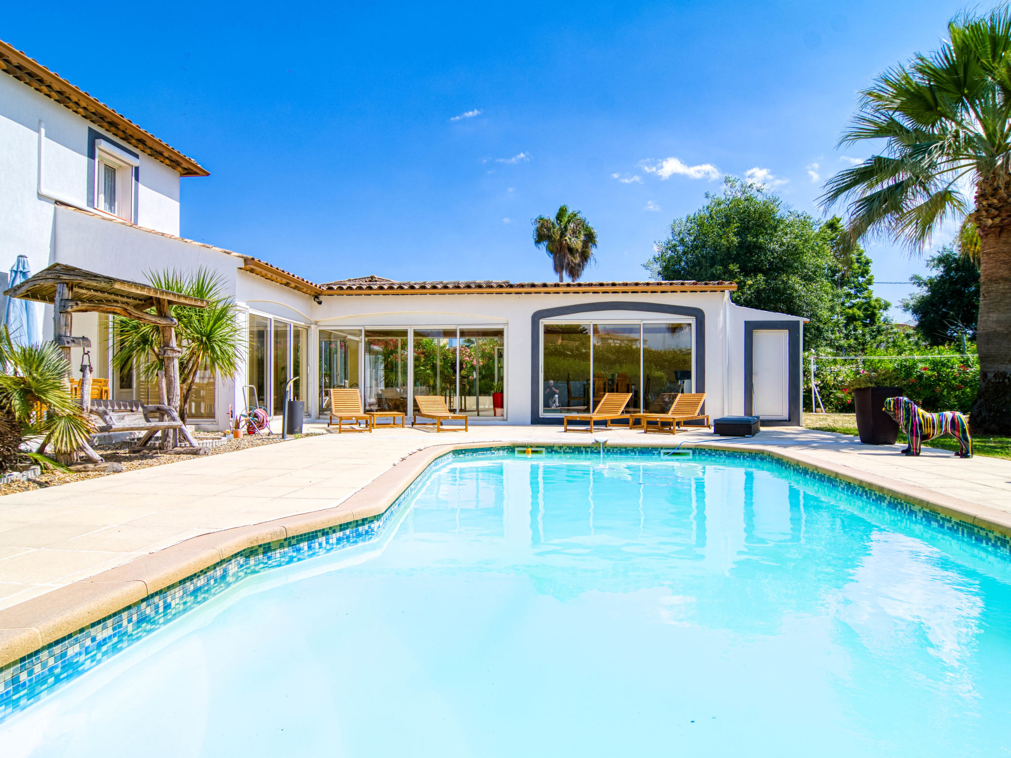 Photo of Villa Les Oliviers