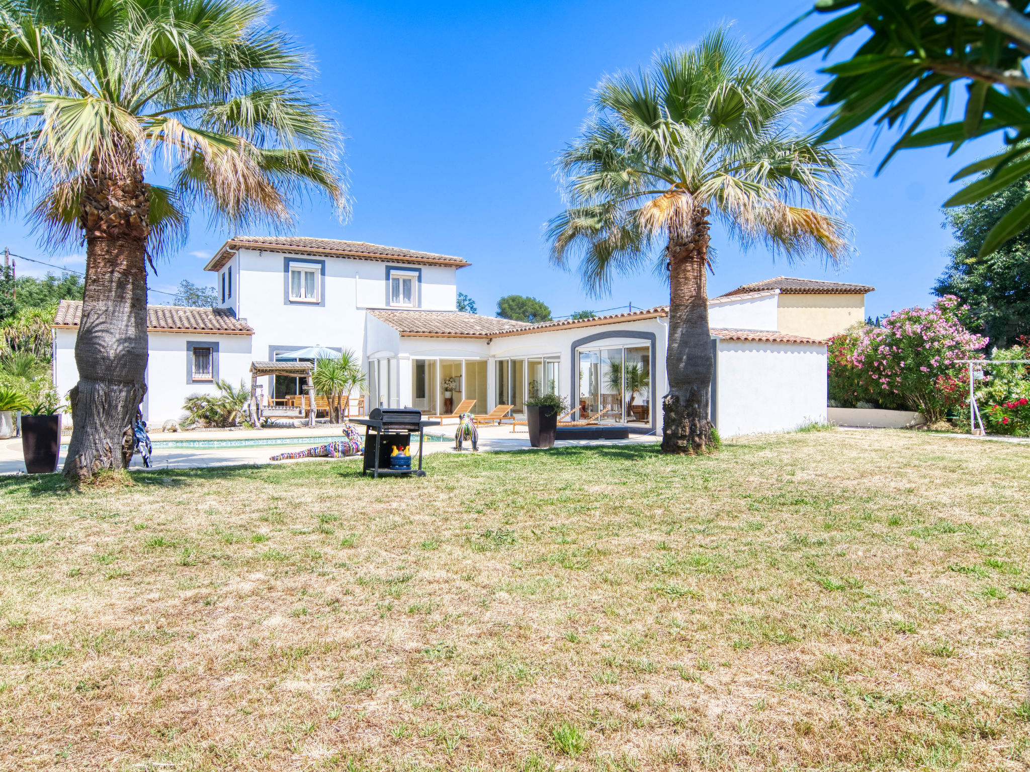 Photo of Villa Les Oliviers