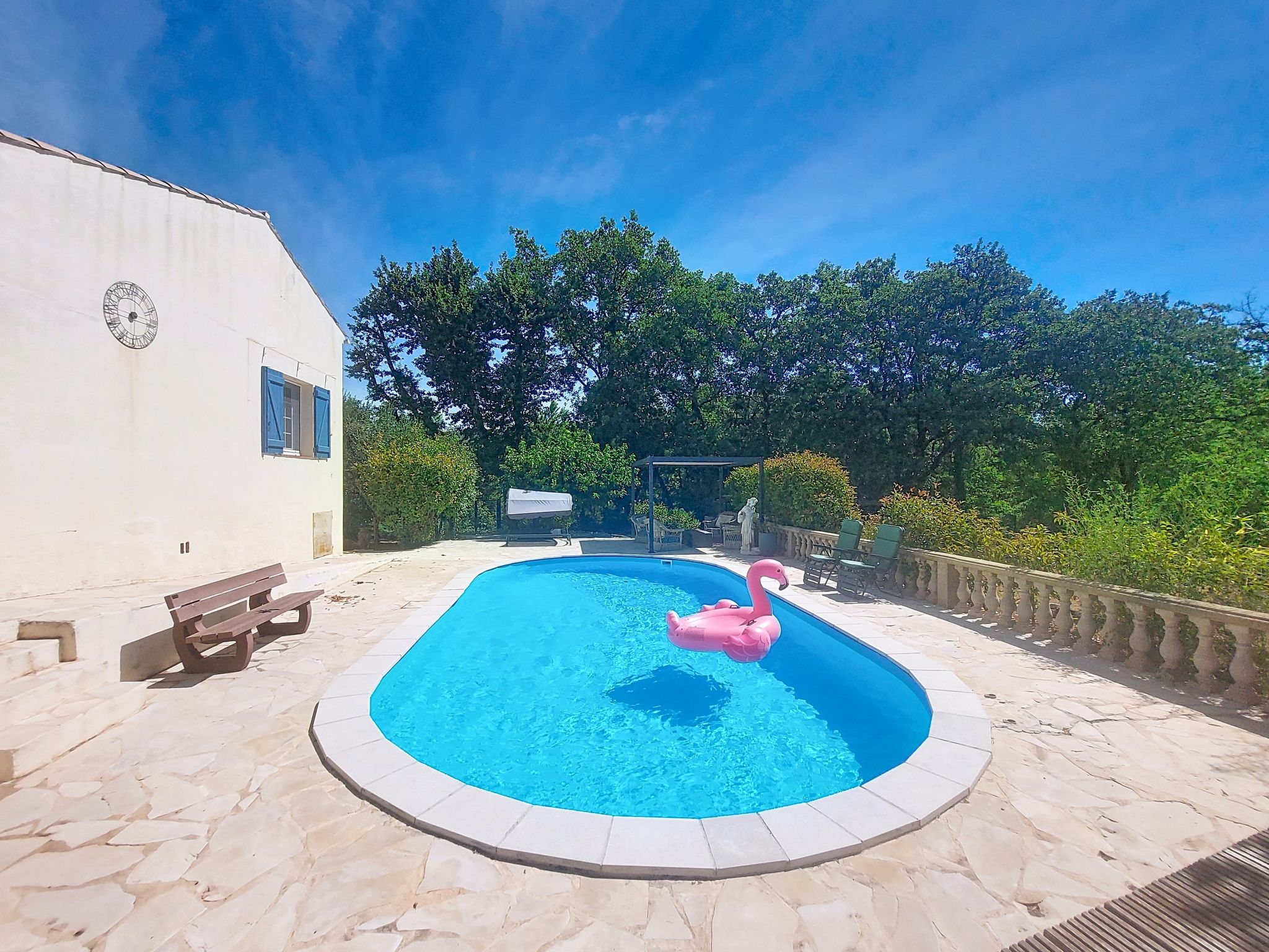 Villa Esterel