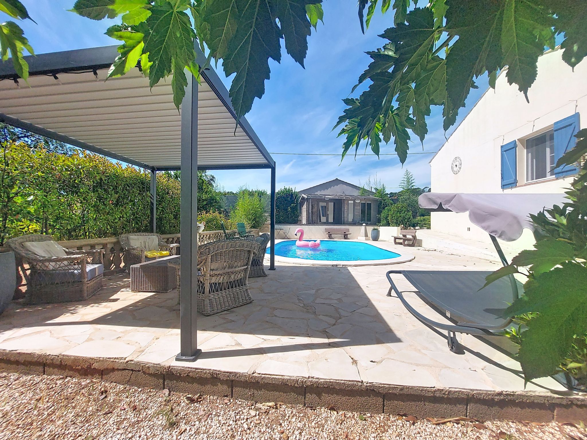 Villa Esterel