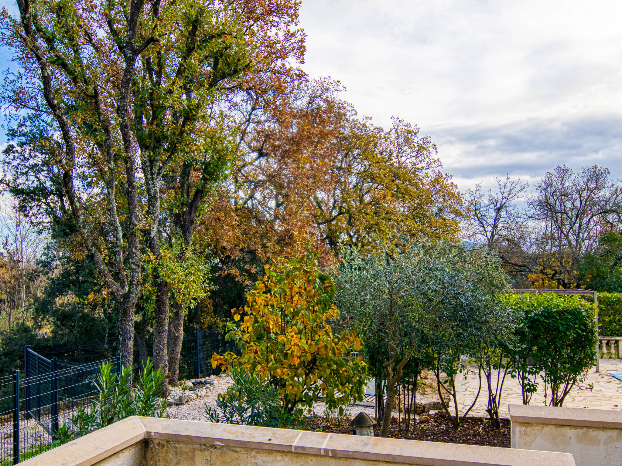 Maison Villa Esterel – Extérieur, photo 48 sur 52