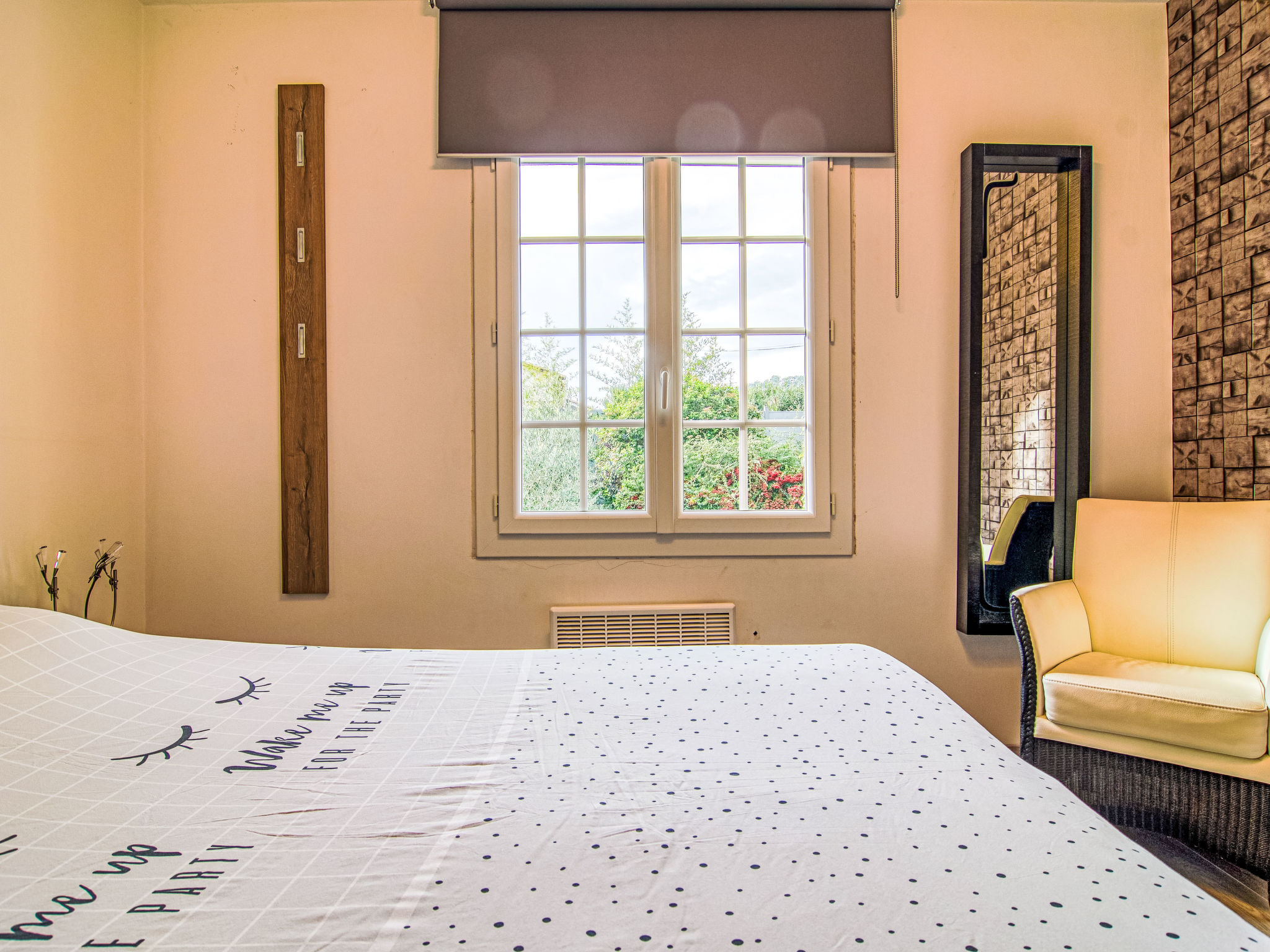 Maison Villa Esterel – Chambre, photo 19 sur 52
