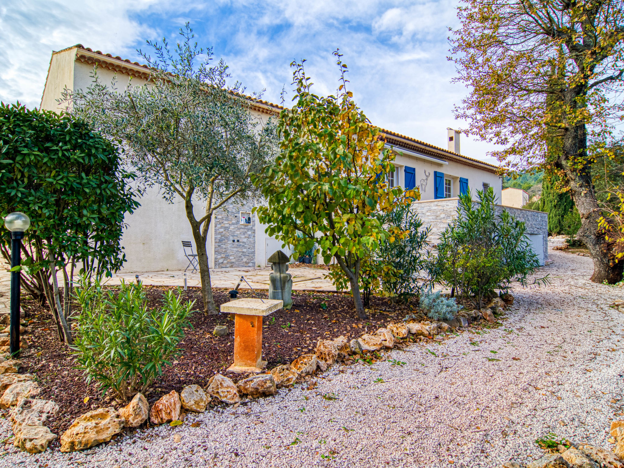 Maison Villa Esterel – Extérieur, photo 45 sur 52