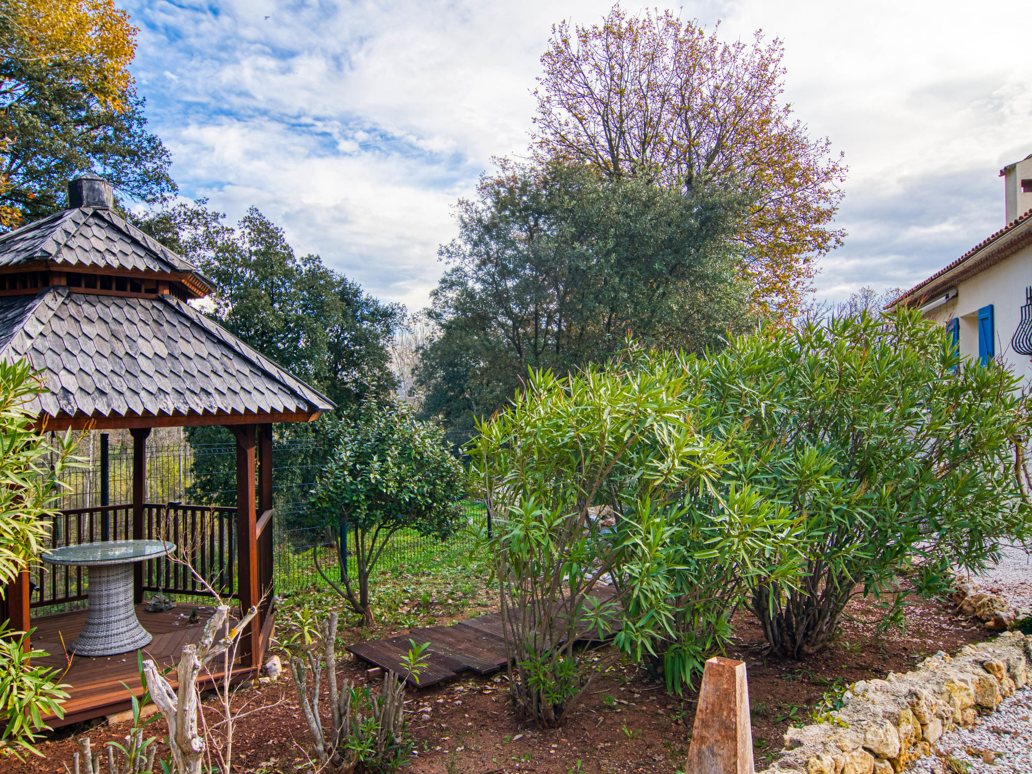 Maison Villa Esterel – Extérieur, photo 47 sur 52