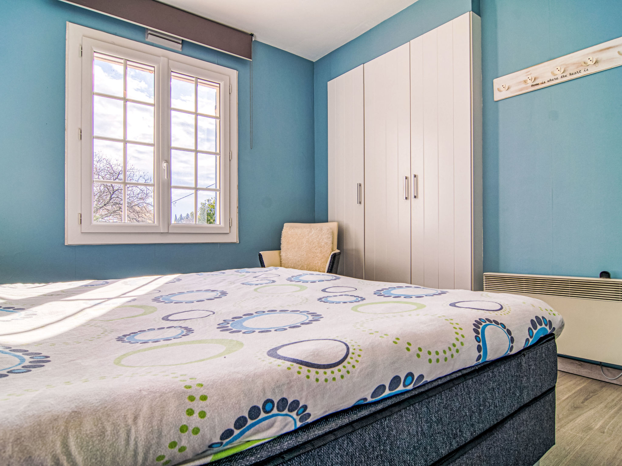 Maison Villa Esterel – Chambre, photo 21 sur 52
