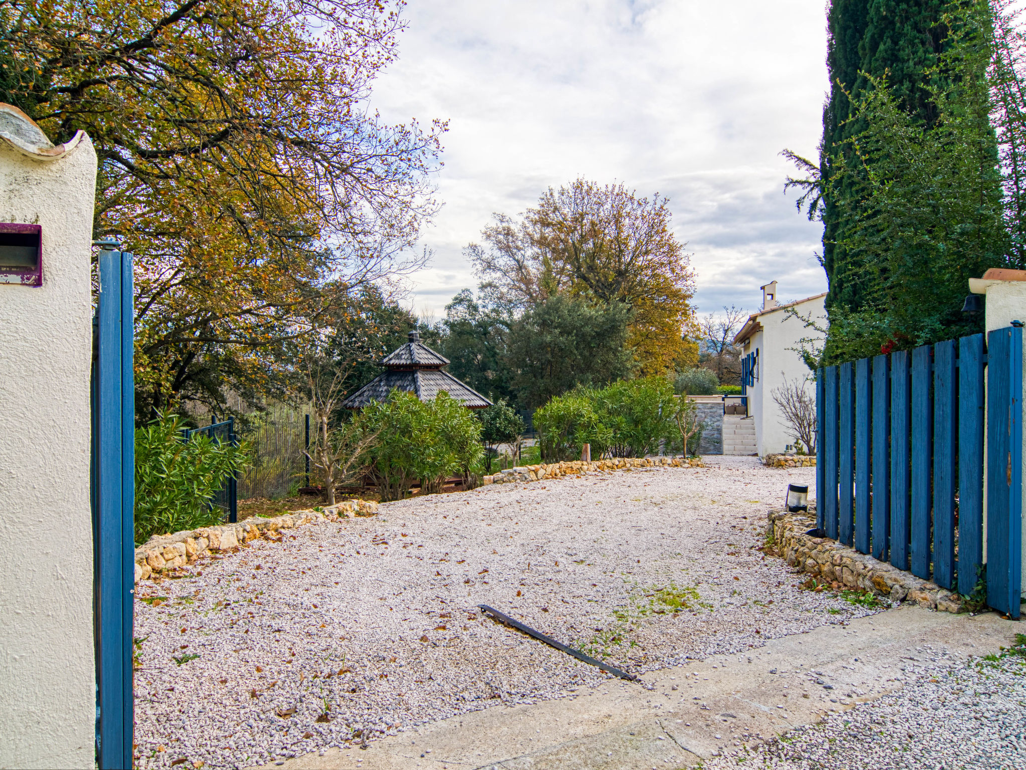 Maison Villa Esterel – Extérieur, photo 49 sur 52