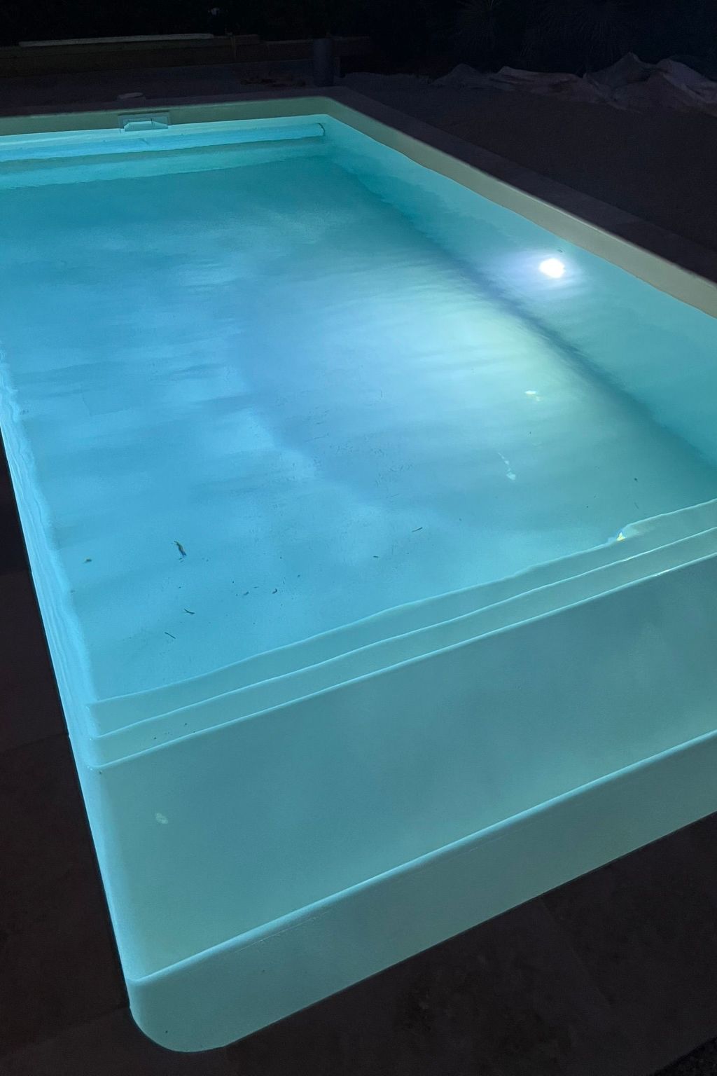 Villa 3 Schlafzimmer beheizter Pool privater Jacuzzi-Binnen