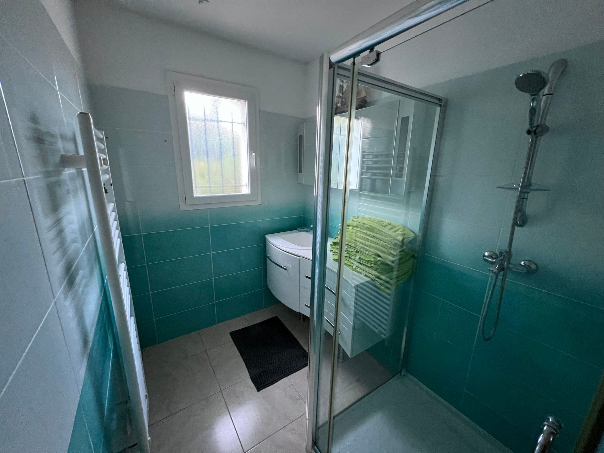 Villa 3 Schlafzimmer beheizter Pool privater Jacuzzi-Binnen