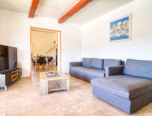 Vrijstaande villa met privézwembad aan golfbaan in Vidauban, 8 personen - thumbnail 4