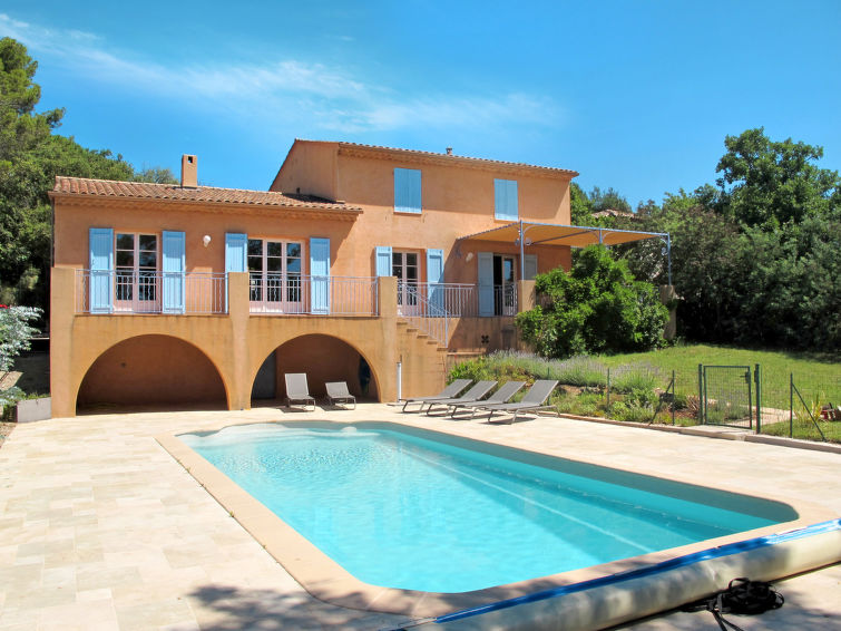 Search and Stay destination Vidauban, Provence-Alpes-Côte d'Azur - France from AU$ 243. L'Isula
