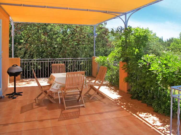 Search and Stay destination Vidauban, Provence-Alpes-Côte d'Azur - France from AU$ 243. L'Isula