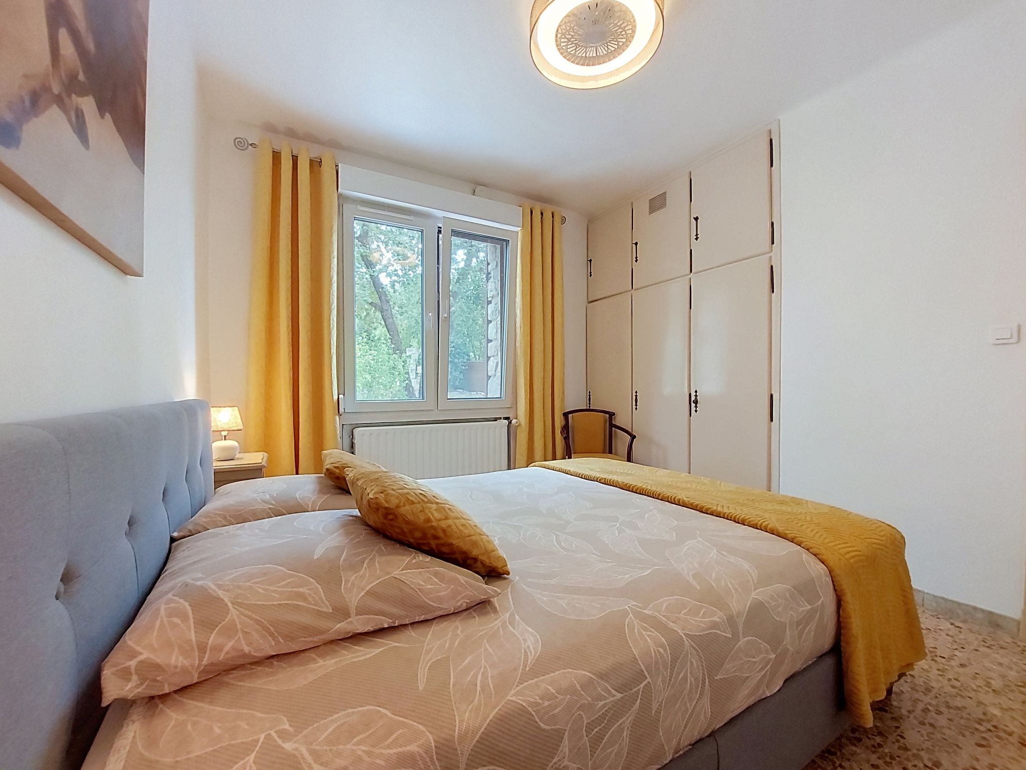 Maison Les Pierres Fleuries – Chambre, photo 15 sur 45