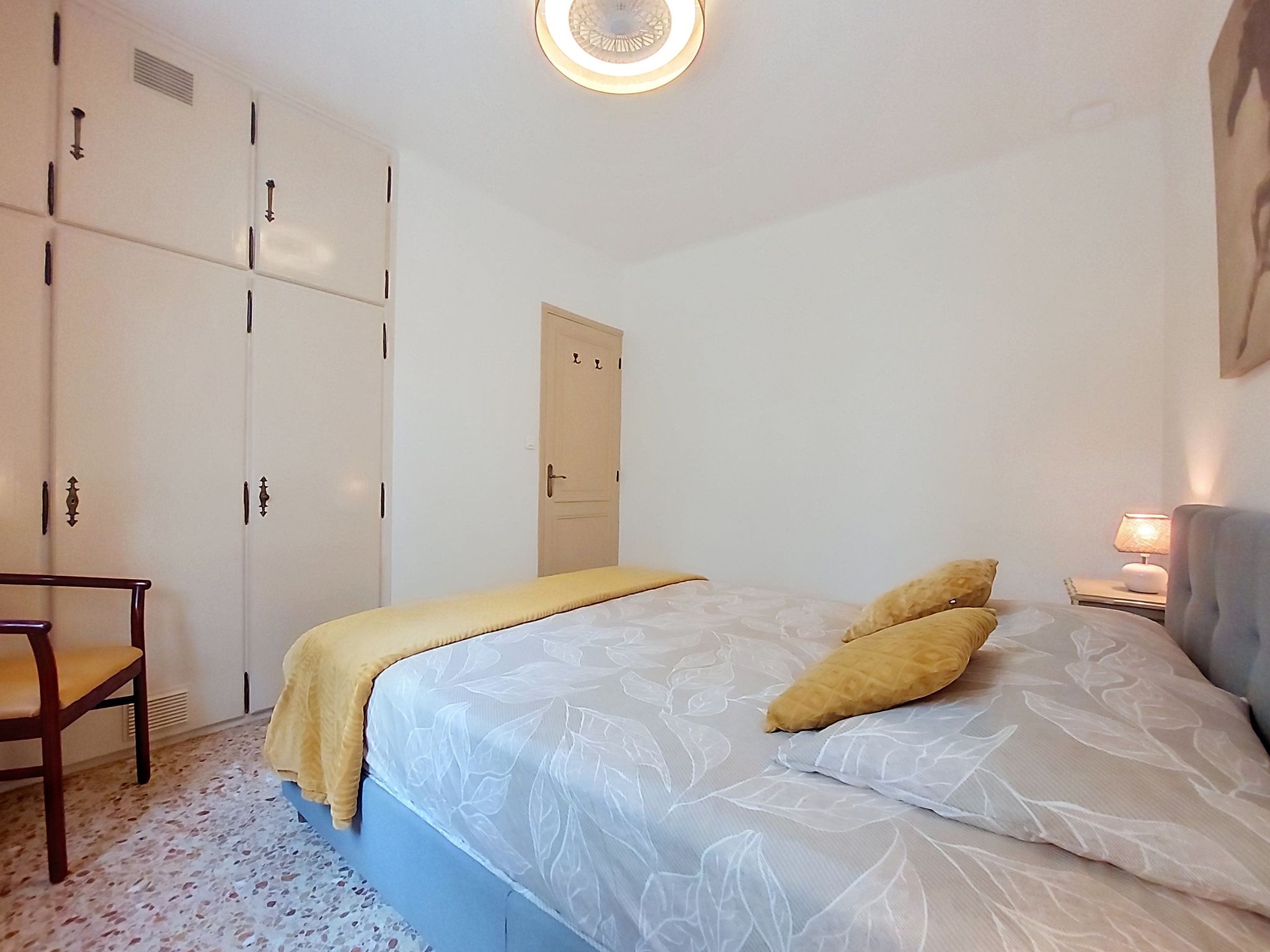 Maison Les Pierres Fleuries – Chambre, photo 17 sur 45