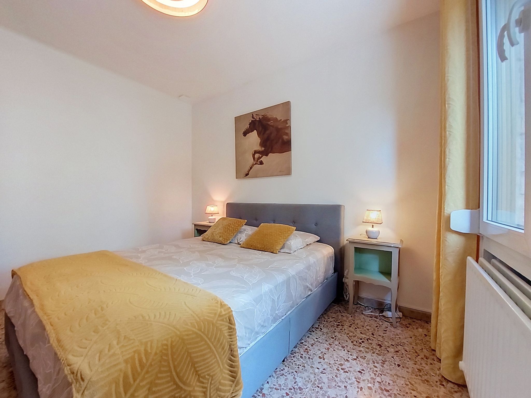 Maison Les Pierres Fleuries – Chambre, photo 16 sur 45