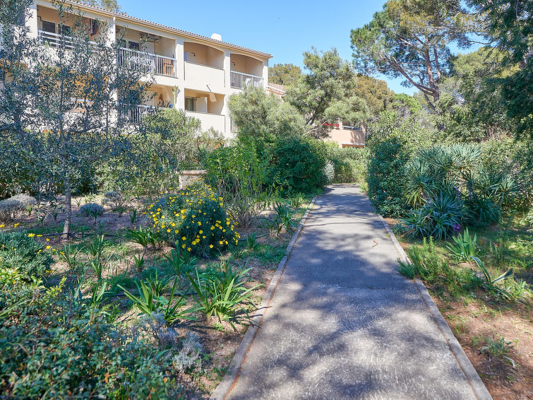 Photo of Pinède Mer et Soleil