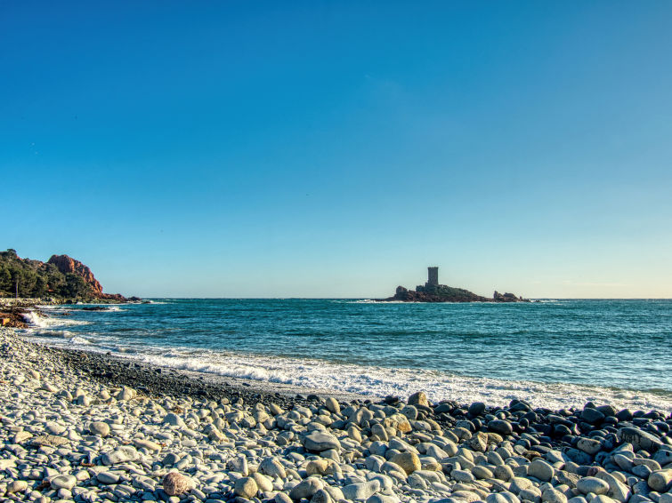 Photo of Pinède Mer et Soleil