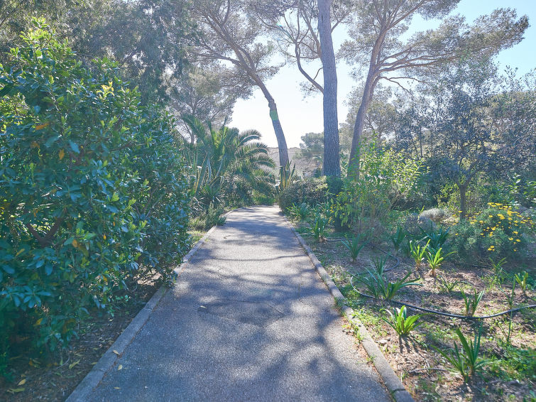 Photo of Pinède Mer et Soleil