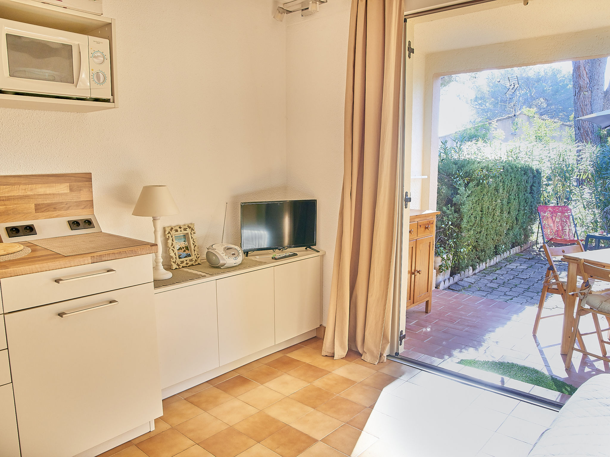 Photo of Pinède Mer et Soleil