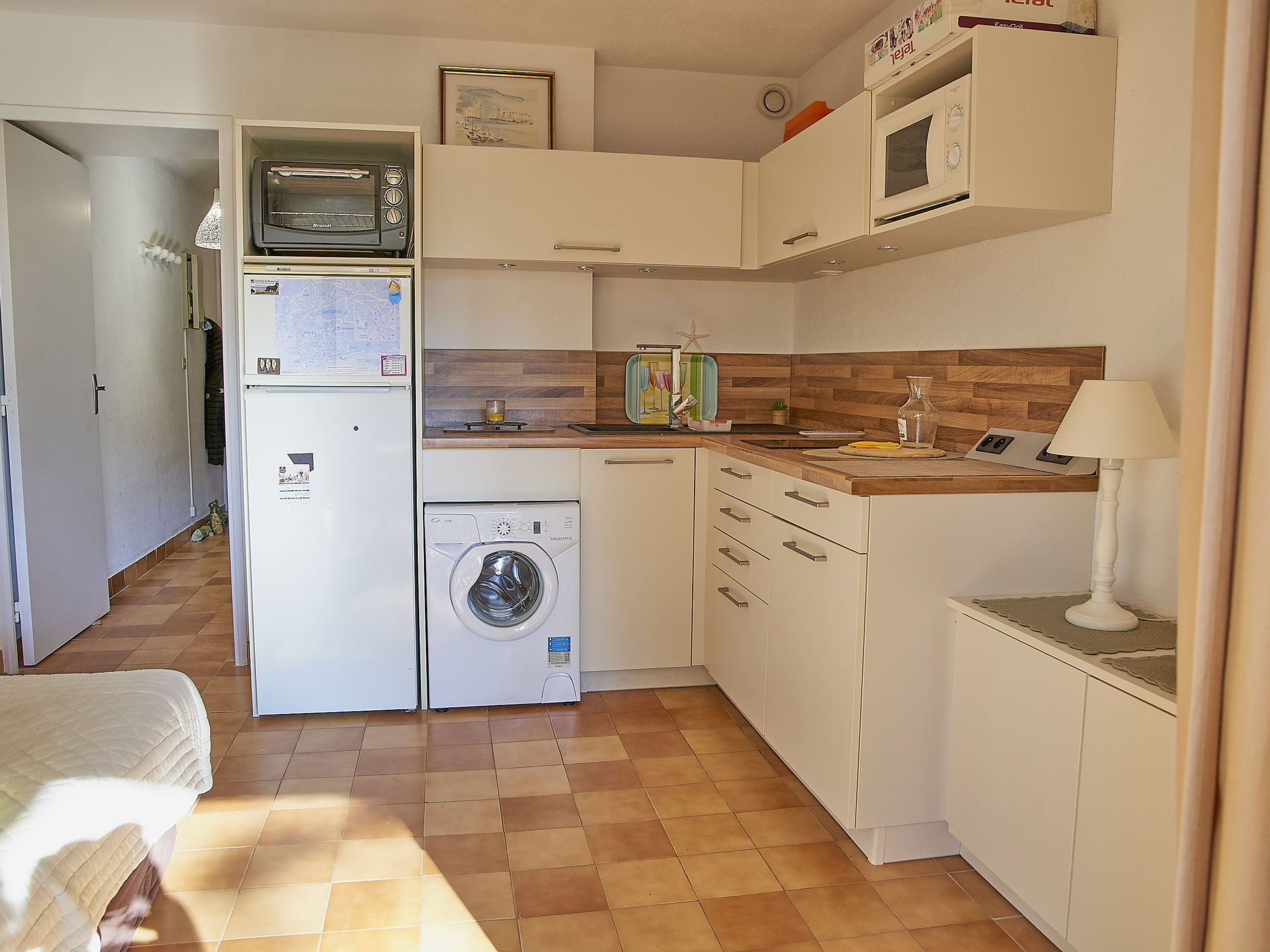 Photo of Pinède Mer et Soleil