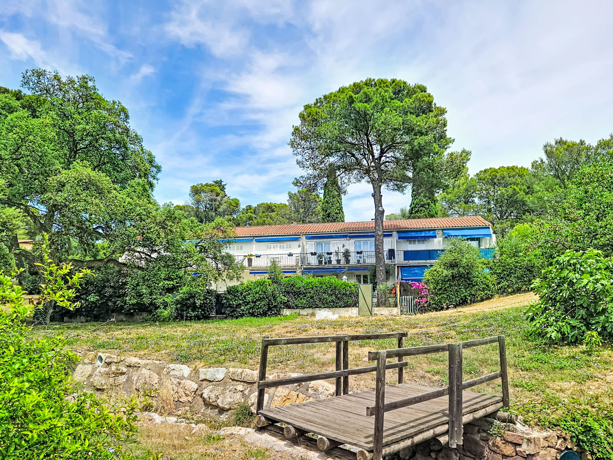 Photo of Le Val des Pins