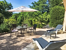 Les Collines de valescure