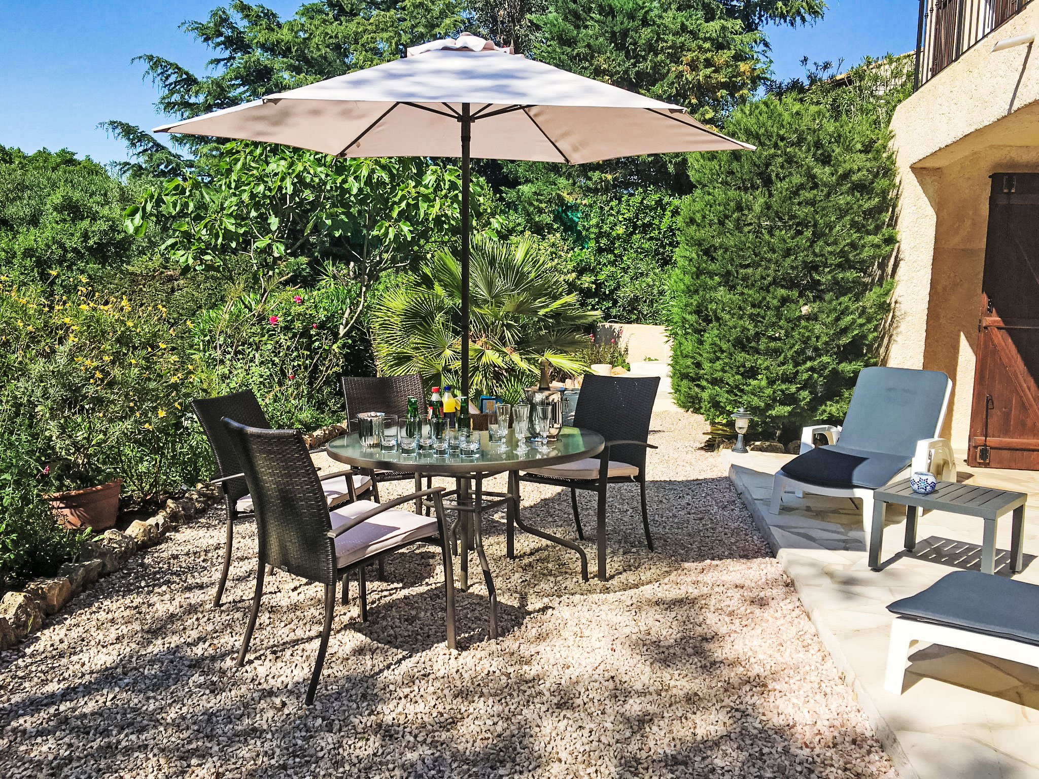 Photo of Les Collines de valescure