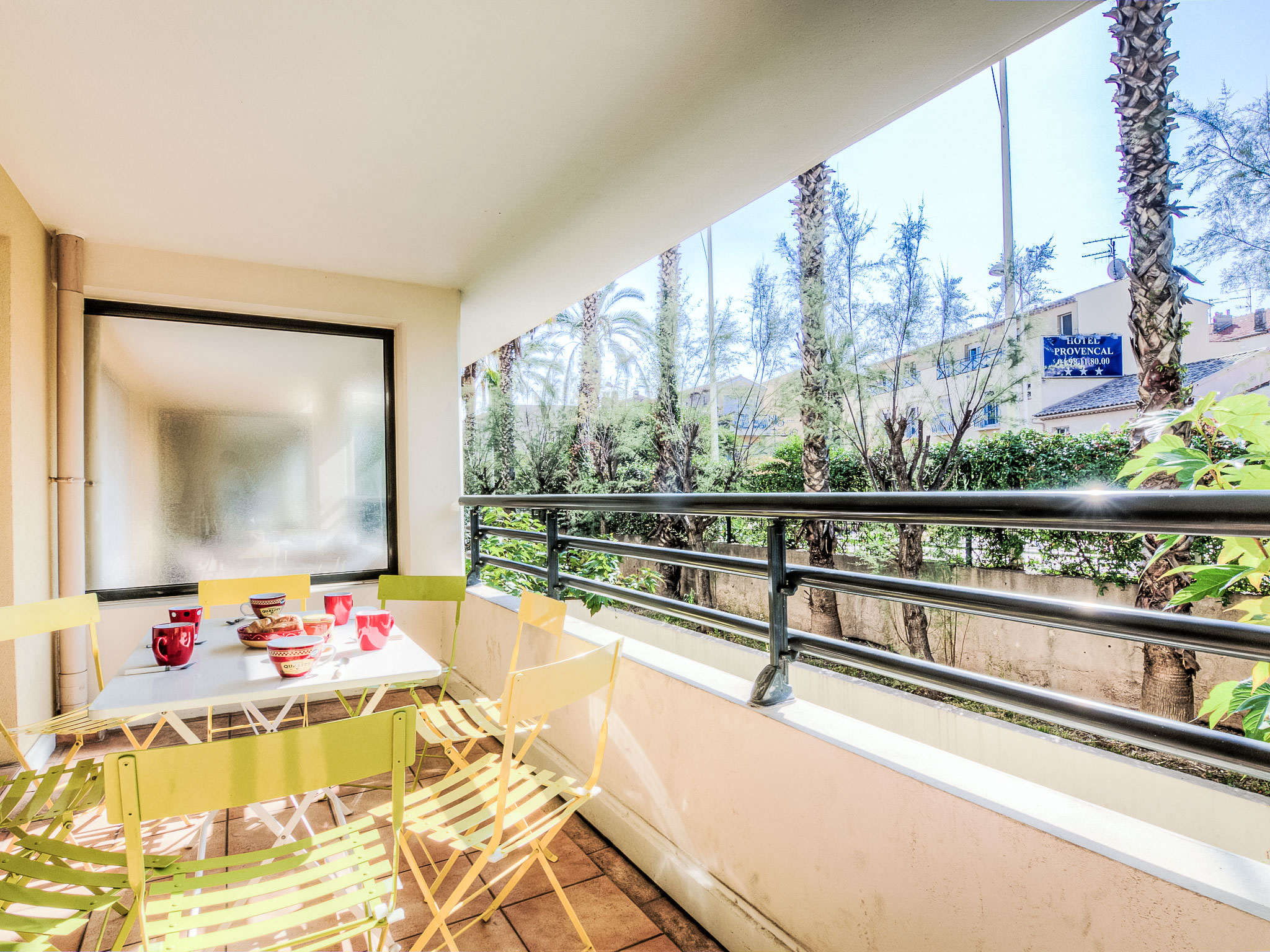 Photo of Le Magellan