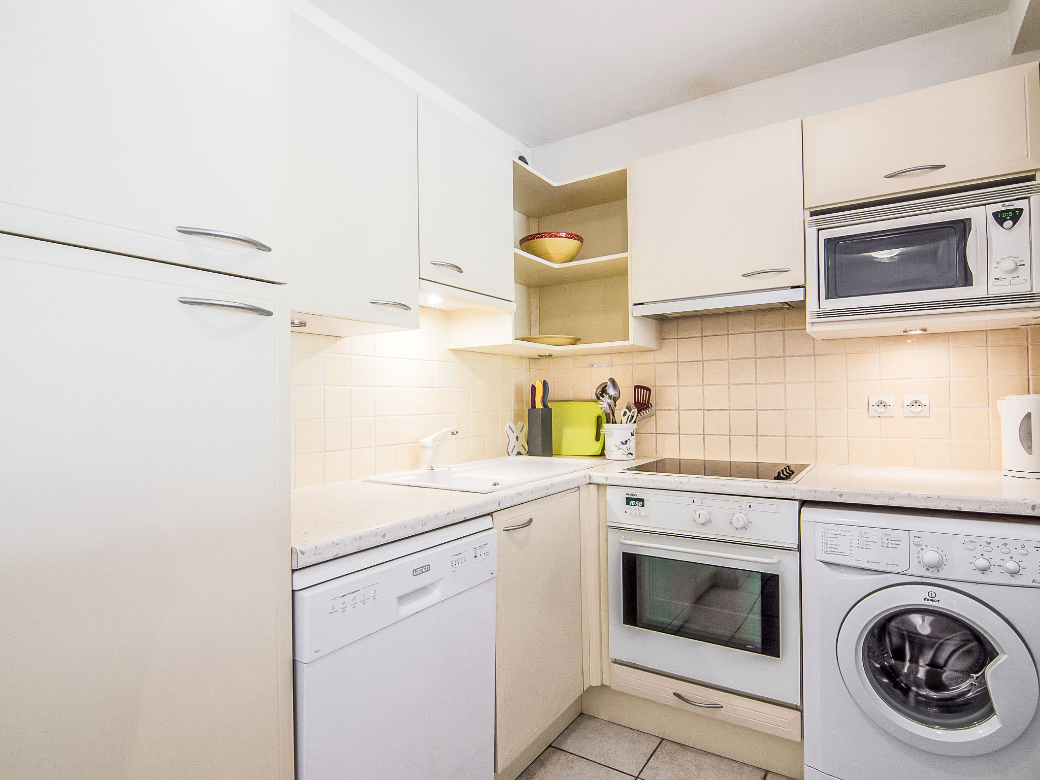 Photo of Le Magellan