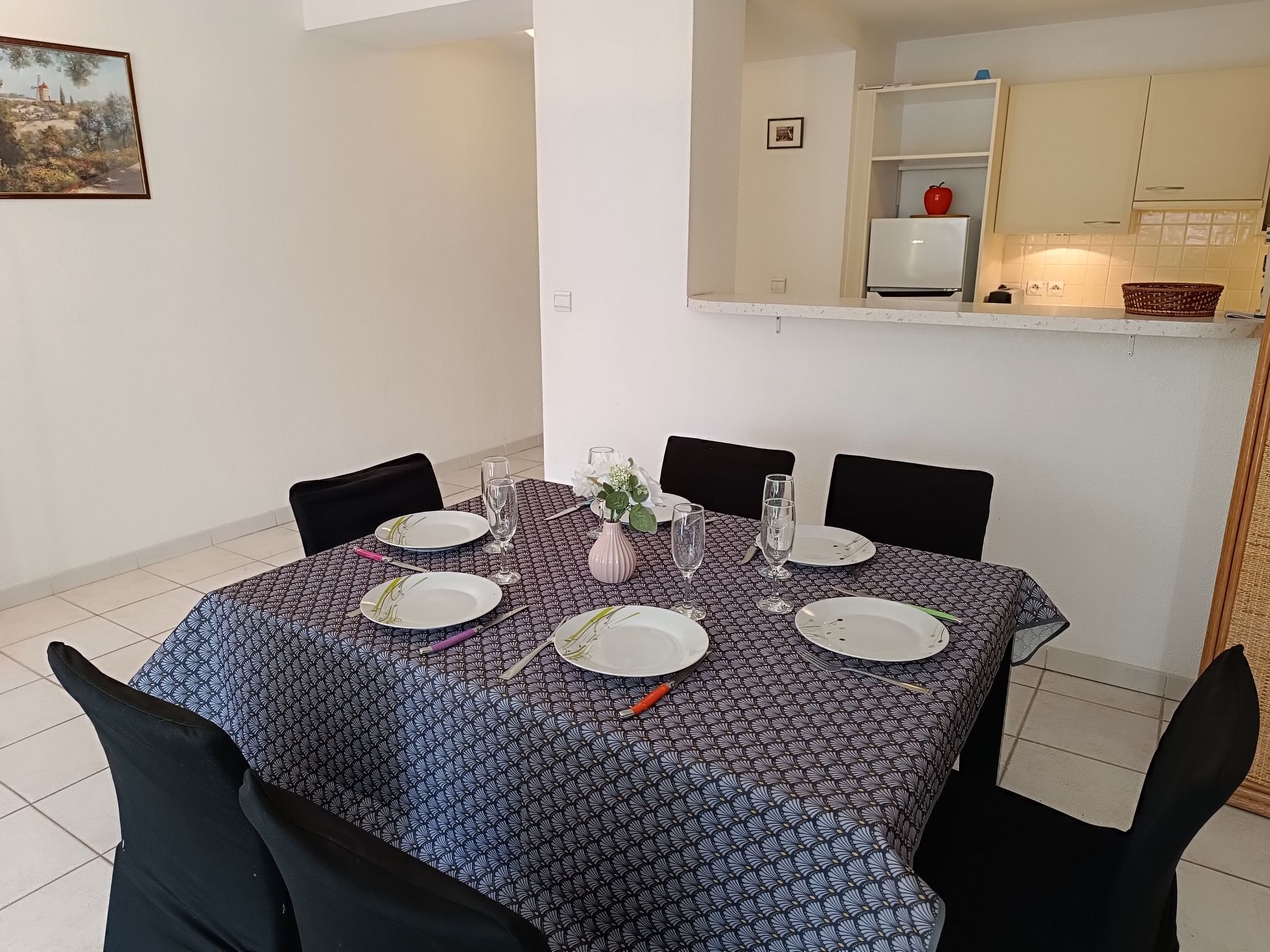 Photo of Le Magellan