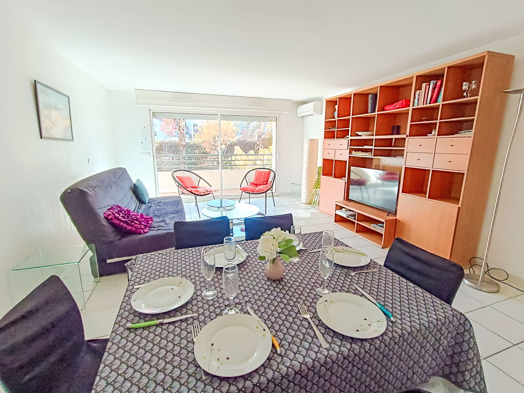 Photo of Le Magellan