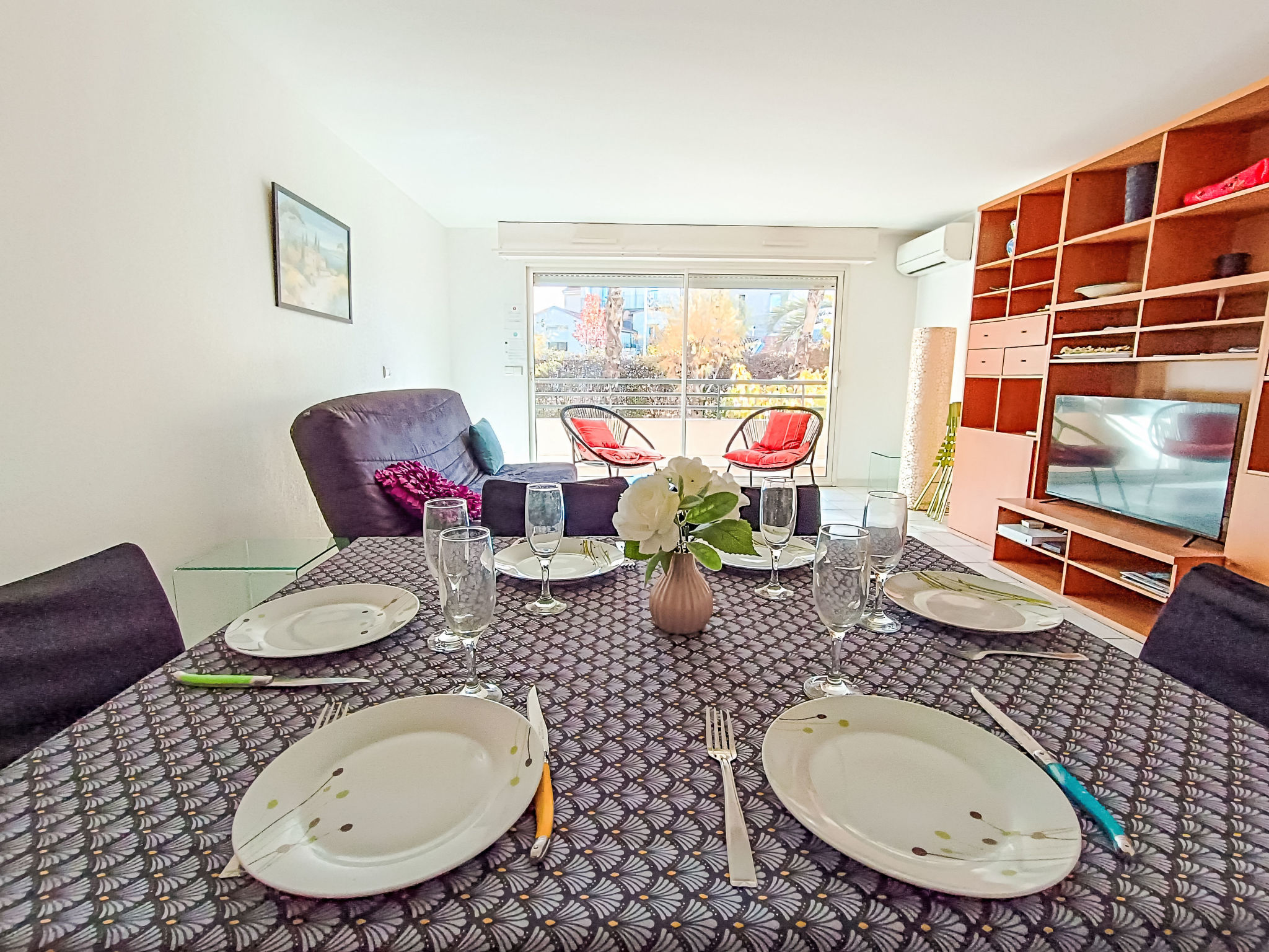 Photo of Le Magellan