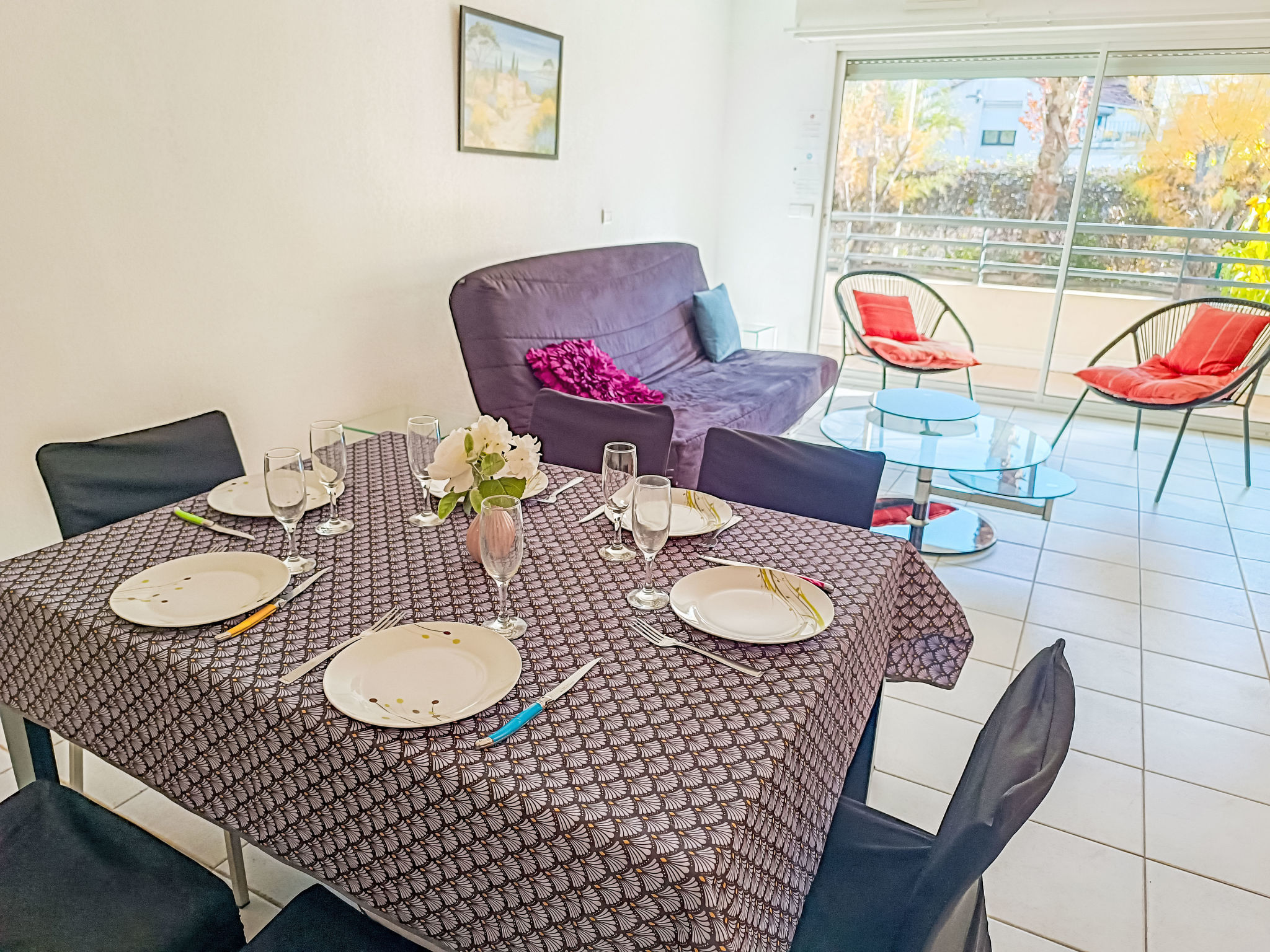 Photo of Le Magellan