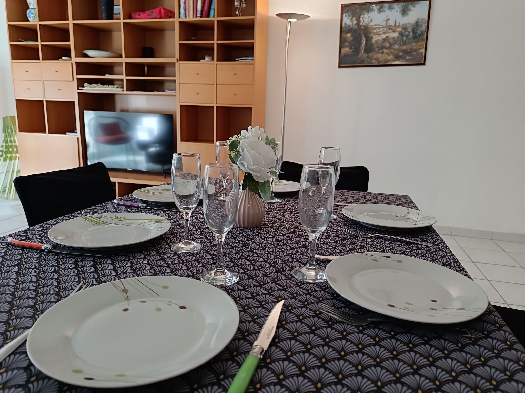 Photo of Le Magellan