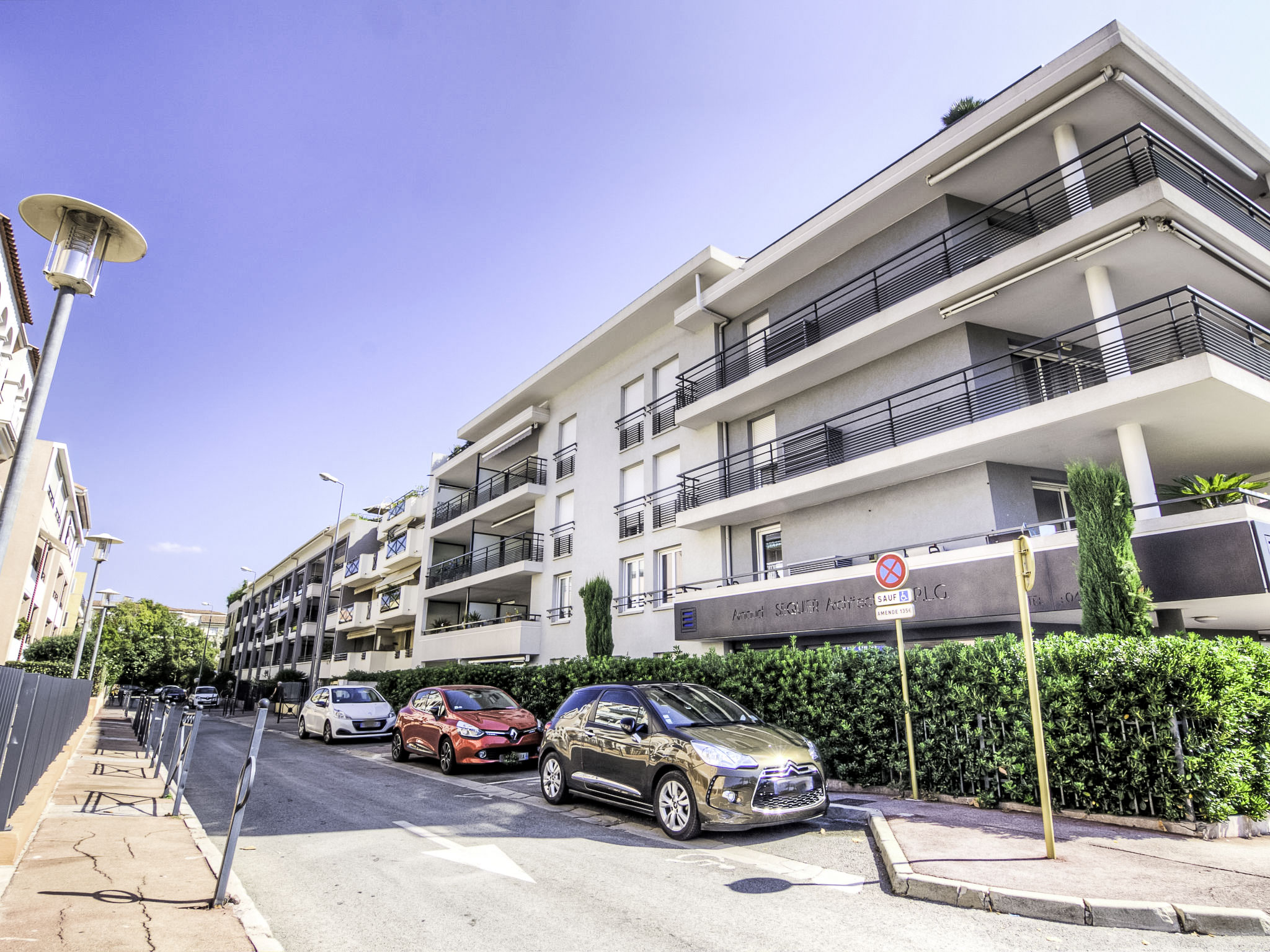 Photo of Le Magellan