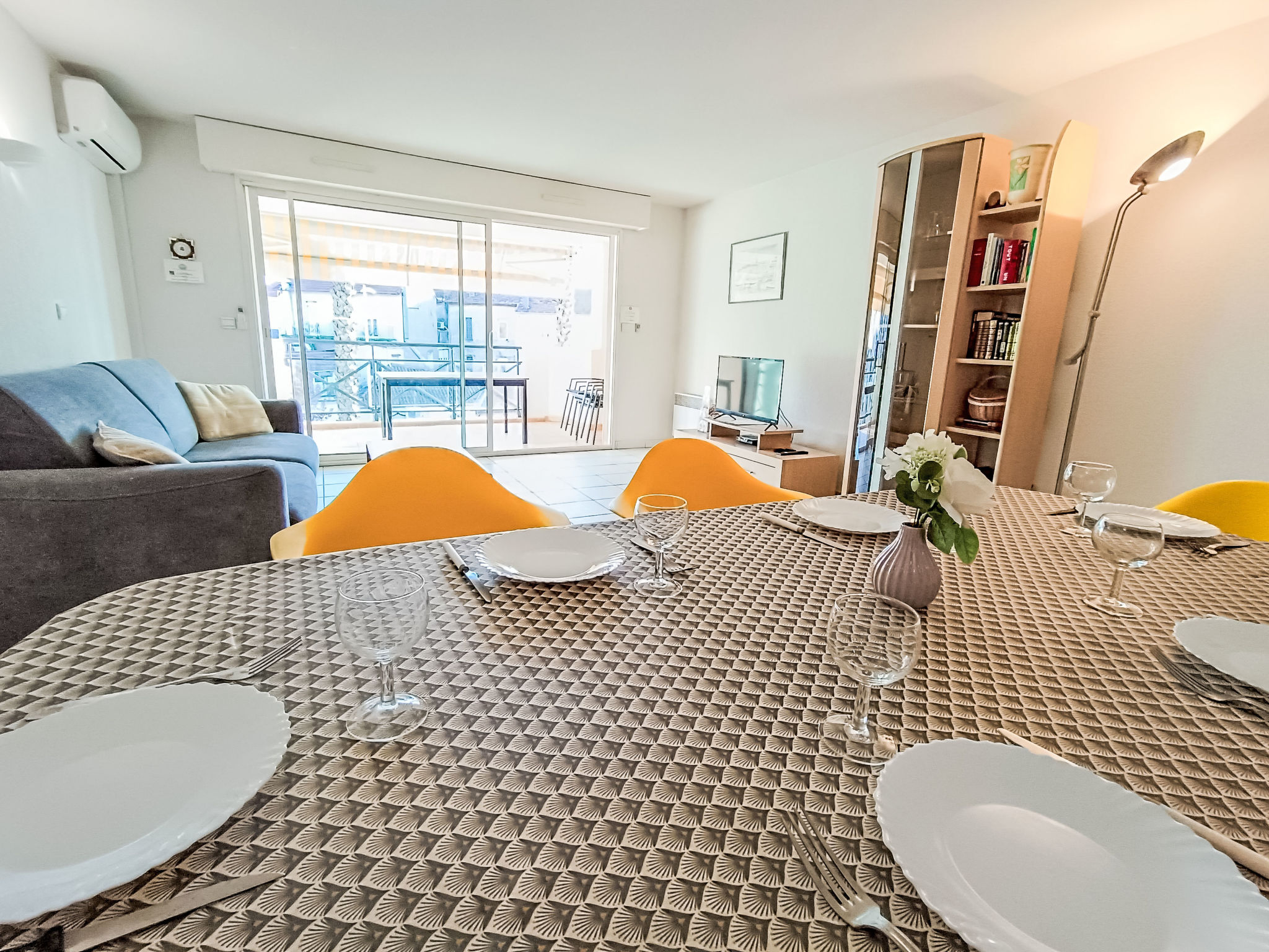 Photo of Le Magellan