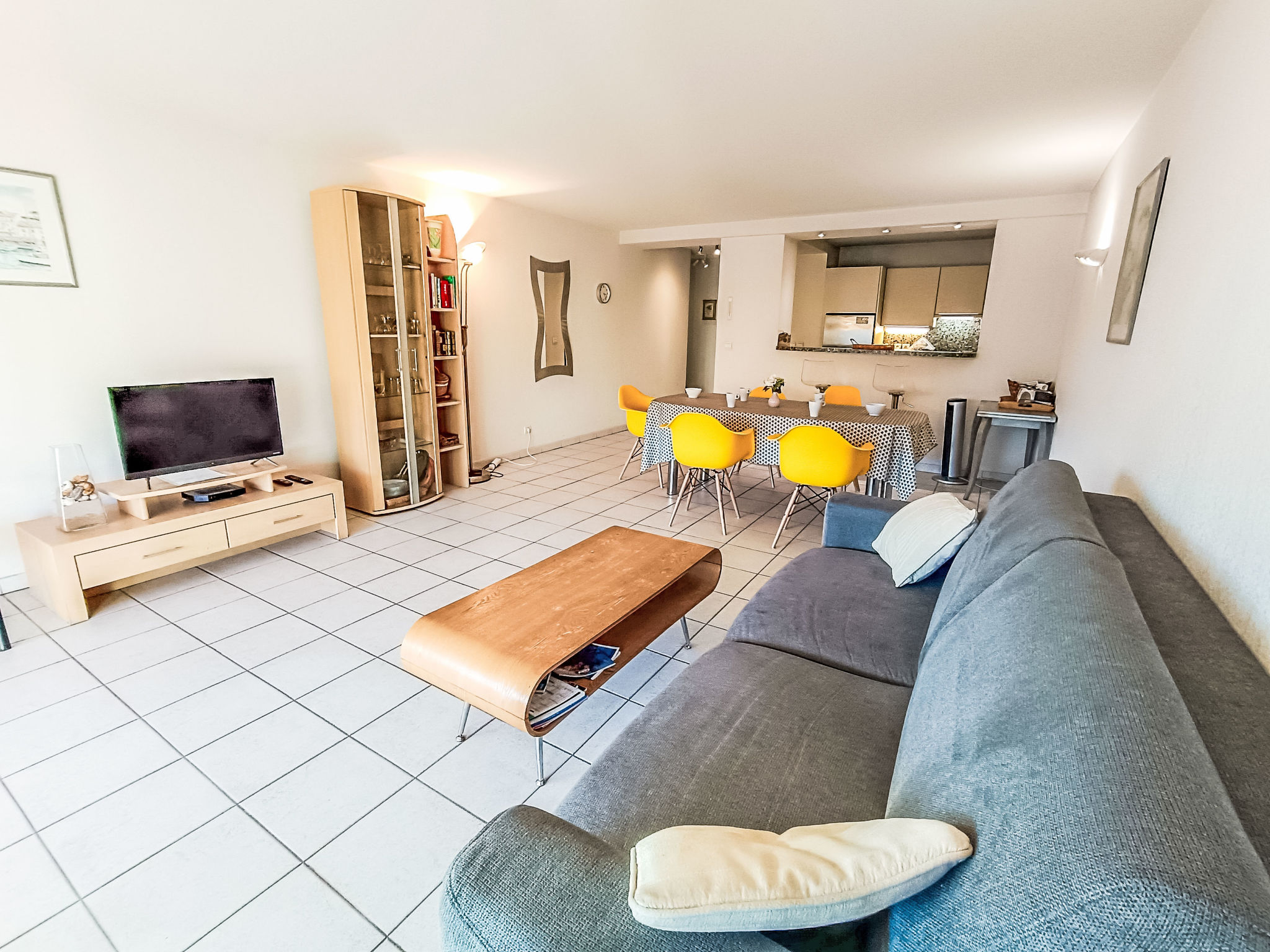 Photo of Le Magellan