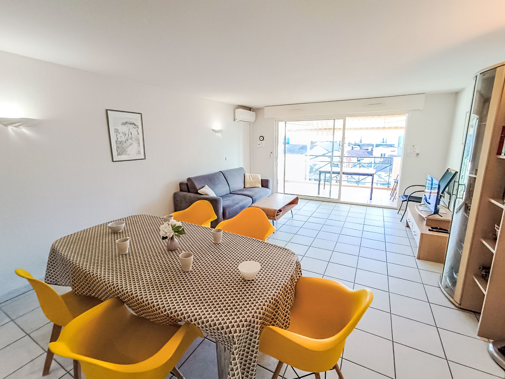 Photo of Le Magellan