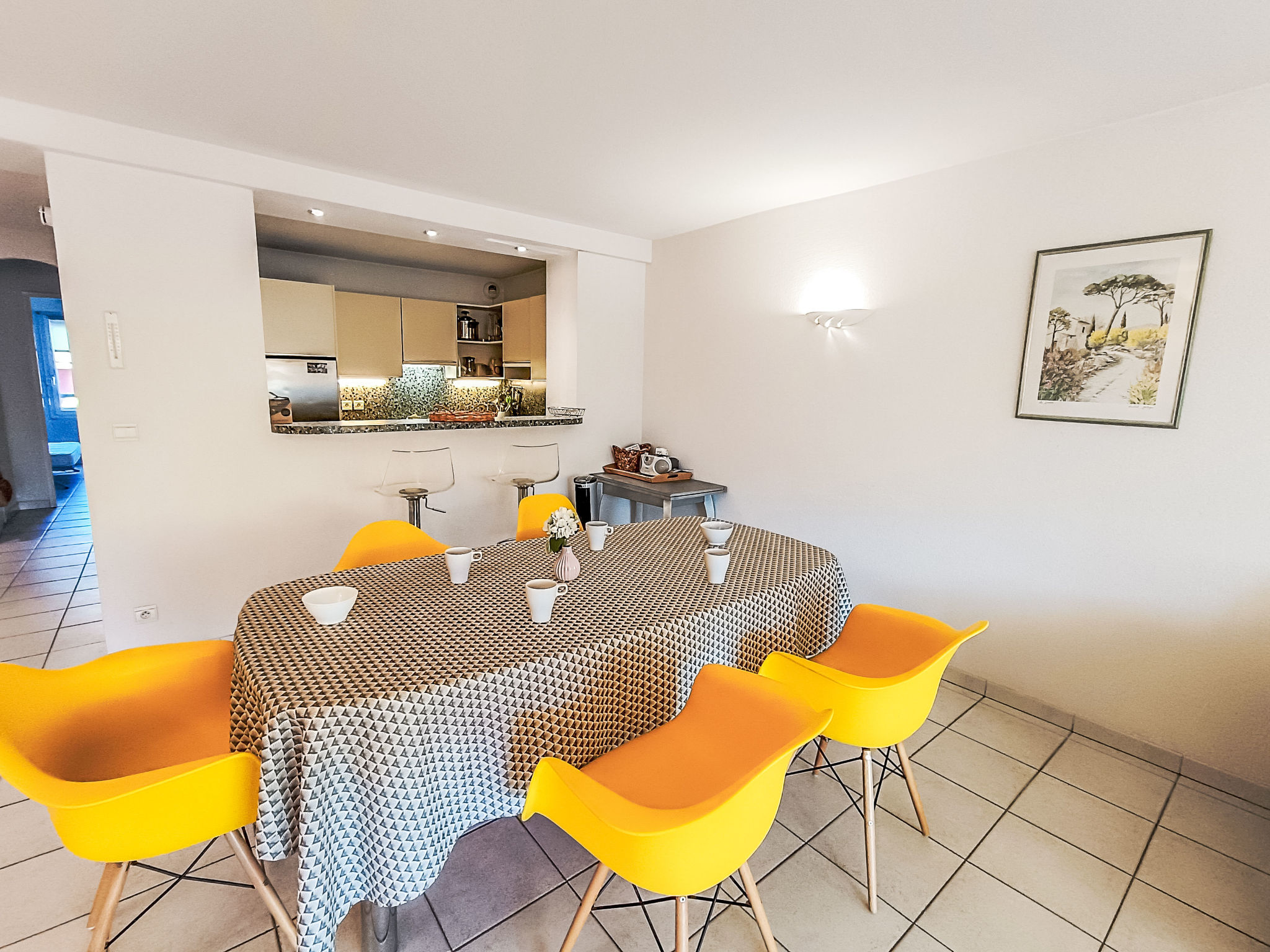 Photo of Le Magellan