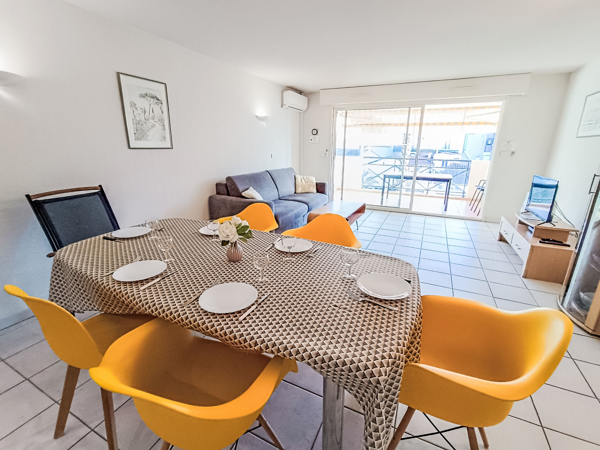 Photo of Le Magellan