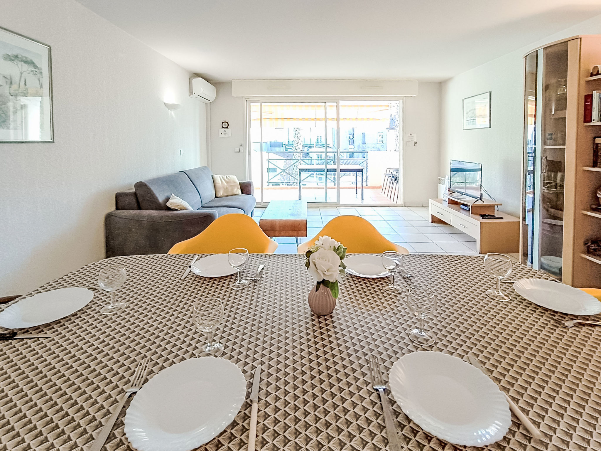 Photo of Le Magellan