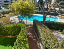 Appartamento Résidence Les Jardins d'Eden