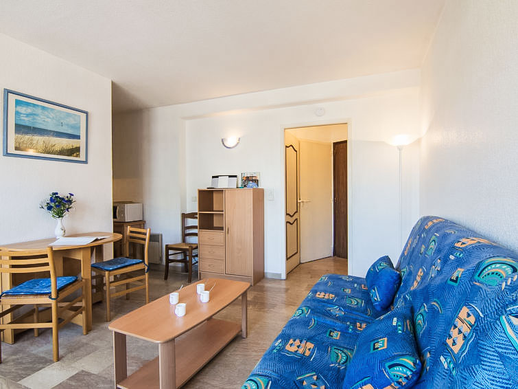 APARTAMENTO LE VIEUX PORT