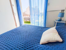 Le Semiramis: Modern appartement aan de Côte d'Azur, 700m van het strand - thumbnail 5