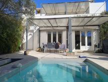 Villa Clem: Zonnig vrijstaand paradijs met privézwembad in Saint-Raphaël - thumbnail 6