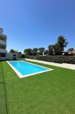 Studio aan de Côte d'Azur in Saint-Raphaël, vlakbij strand en golfbaan - thumbnail 3
