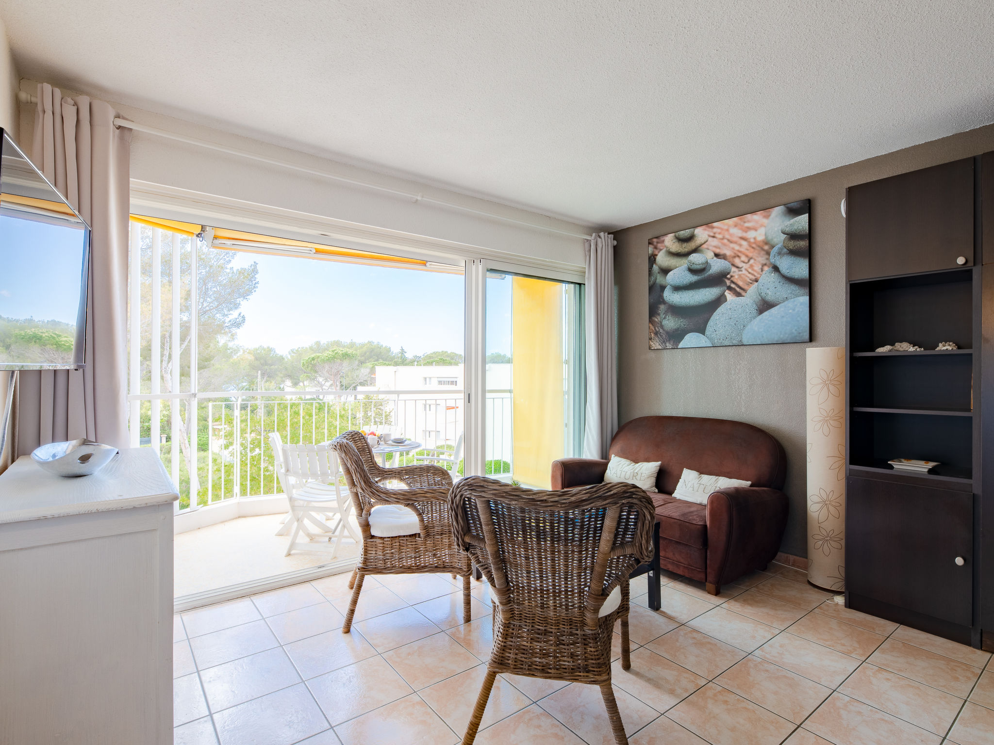 Photo of Résidence Le Boréal