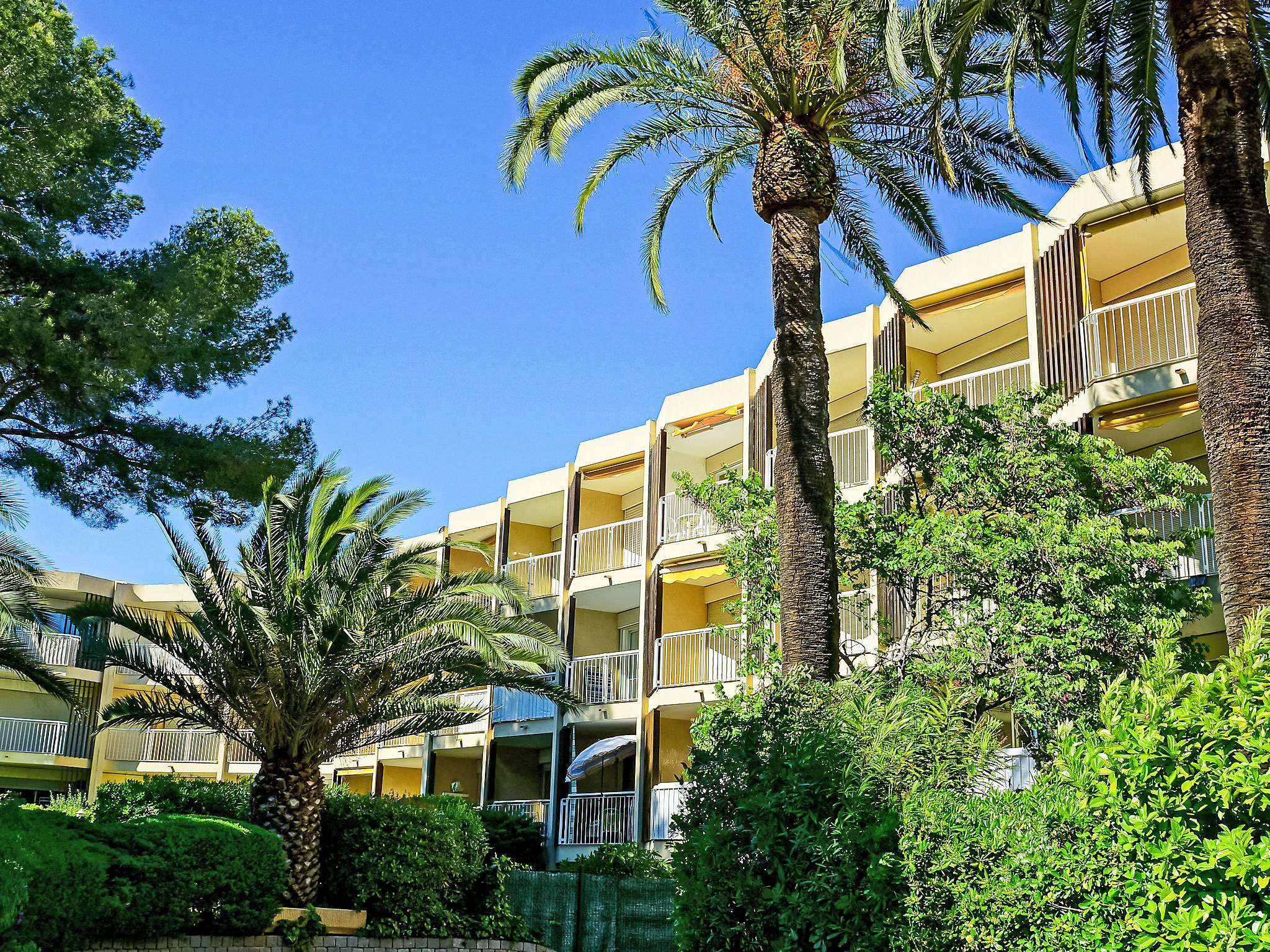 Photo of Résidence Le Boréal