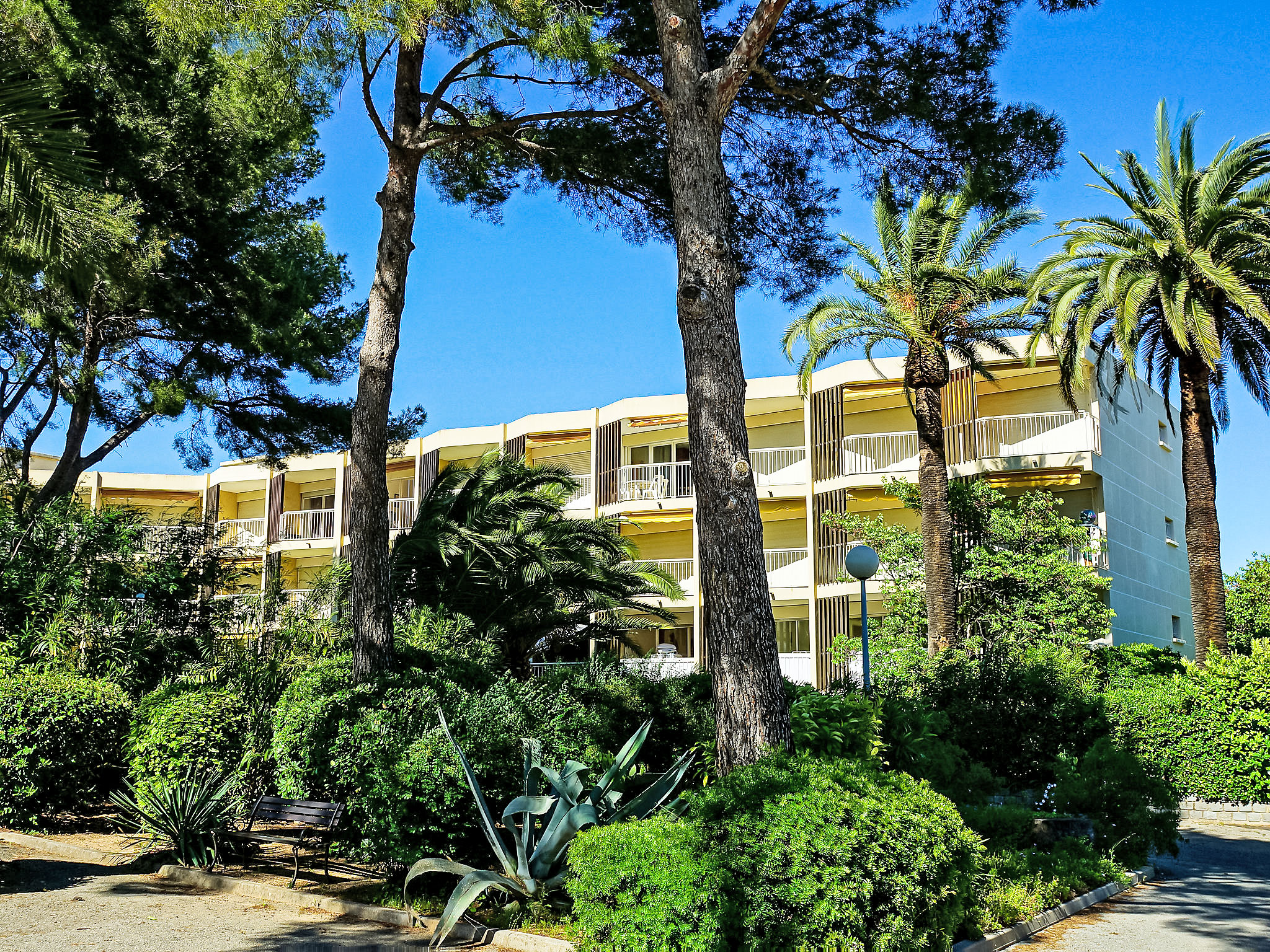 Photo of Résidence Le Boréal