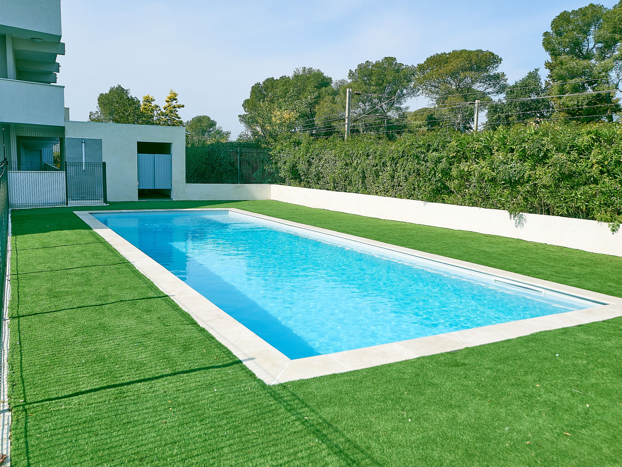 Photo of Résidence Le Boréal